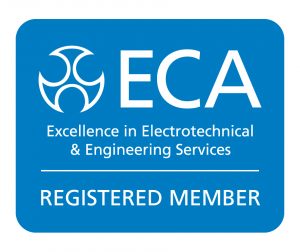 ECA Member